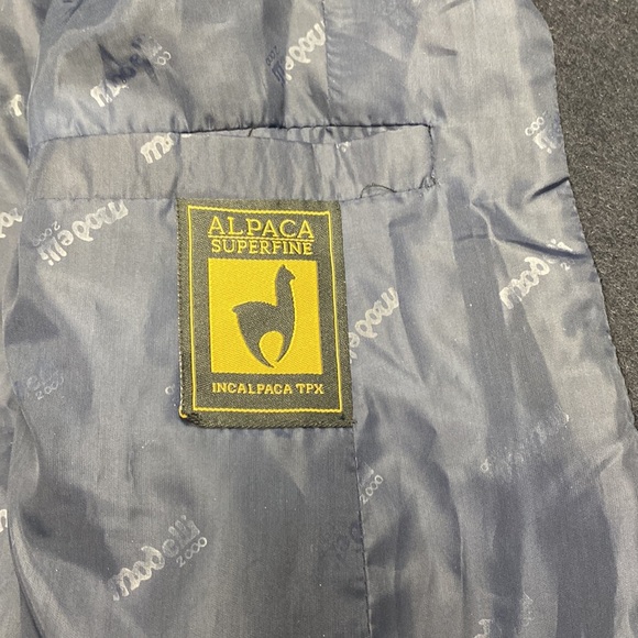 Modelli Collection 2000 Coat - Picture 6 of 8